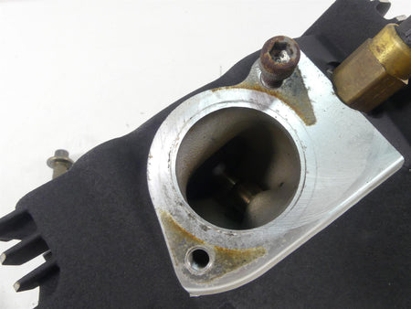 2013 Harley Touring FLHX Street Glide Cylinderheads Cylinder Head Set 17192-06B {{ shop.shopifyCountryName }} - Mototech271