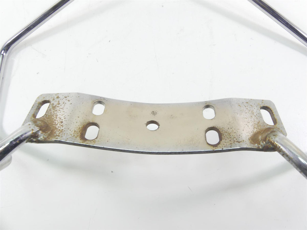 1995 Harley Touring FLHTCU Electra Glide Passenger Handle Grab Rail 91583-91A {{ shop.shopifyCountryName }} - Mototech271