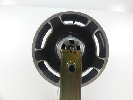2002 Harley Touring FLHRCI Road King Rear Straight 16x3 Wheel Rim 41288-06 {{ shop.shopifyCountryName }} - Mototech271