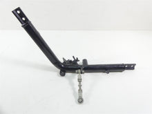 Load image into Gallery viewer, 2013 Harley VRSCF Muscle V-Rod Left Front Frame Downtube Rail - Read 47987-12BK | Mototech271
