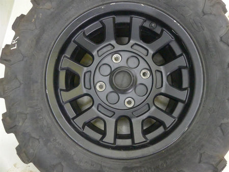 2019 Honda Talon SXS1000 S2R Maxxis Wheel Tire 15x6.5 15x8 Set 44650-HL6-A10 {{ shop.shopifyCountryName }} - Mototech271