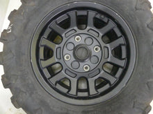 Load image into Gallery viewer, 2019 Honda Talon SXS1000 S2R Maxxis Wheel Tire 15x6.5 15x8 Set 44650-HL6-A10 | Mototech271
