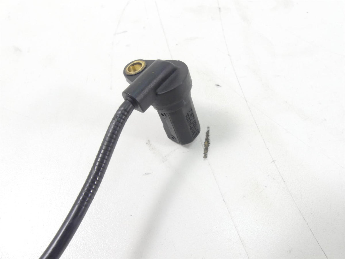 2008 BMW R1200GS K25 Front Wheel Abs Brake Speed Sensor 34527677824 {{ shop.shopifyCountryName }} - Mototech271