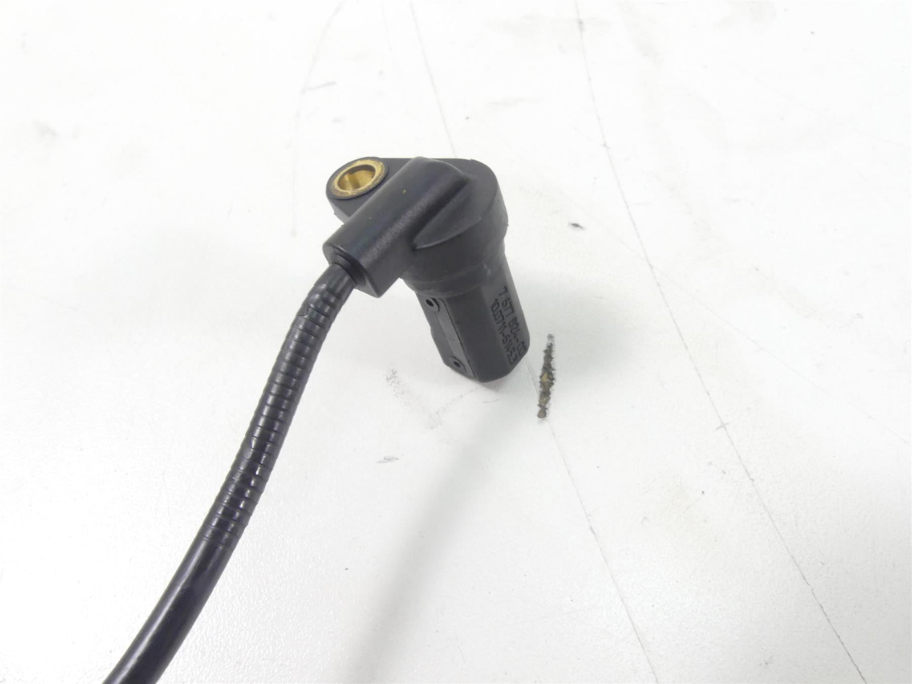 2008 BMW R1200GS K25 Front Wheel Abs Brake Speed Sensor 34527677824 {{ shop.shopifyCountryName }} - Mototech271