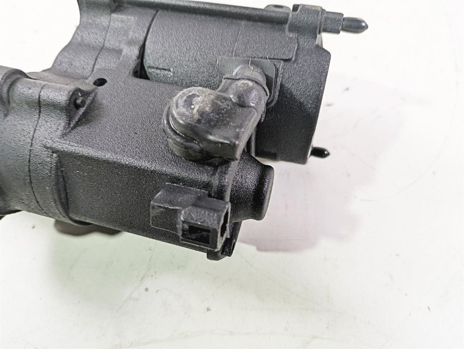 2011 Harley FXDC Dyna Super Glide Engine Starter Motor 96 103 31618-06A {{ shop.shopifyCountryName }} - Mototech271
