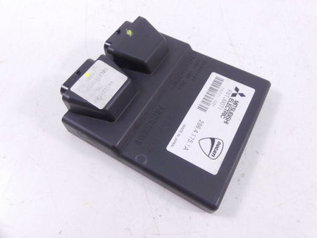 2015 Ducati Diavel Dark Cdi Ecu Ecm Engine Control Module 28641751A {{ shop.shopifyCountryName }} - Mototech271