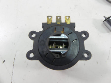 2004 Harley Softail FXSTD SE CVO Deuce Ignition Switch Key Lock Set 71450-04 {{ shop.shopifyCountryName }} - Mototech271