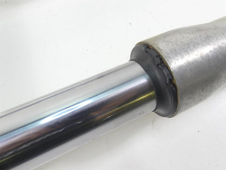 1998 Honda Shadow VT1100T Showa Front Fork Triple Tree Riser Set 51400-MBC-003 {{ shop.shopifyCountryName }} - Mototech271