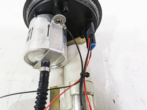 2017 BMW S1000R K47 Fuel Gas Pump & Sending Unit -Tested 16148563523 16149444766