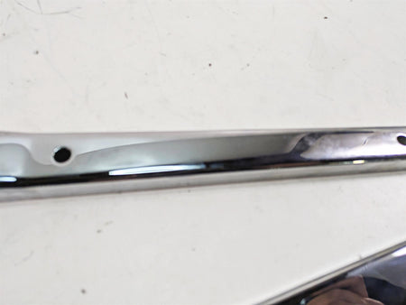 1999 Harley Dyna FXDL Low Rider Rear Fender Chrome Struts 59138-96 59171-96 {{ shop.shopifyCountryName }} - Mototech271