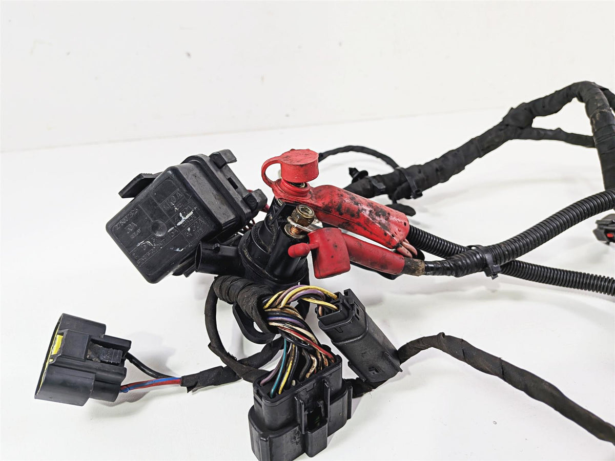 2019 Sea-Doo Spark 900 Trixx Main Wiring Harness Loom - No Cuts 278003703 {{ shop.shopifyCountryName }} - Mototech271