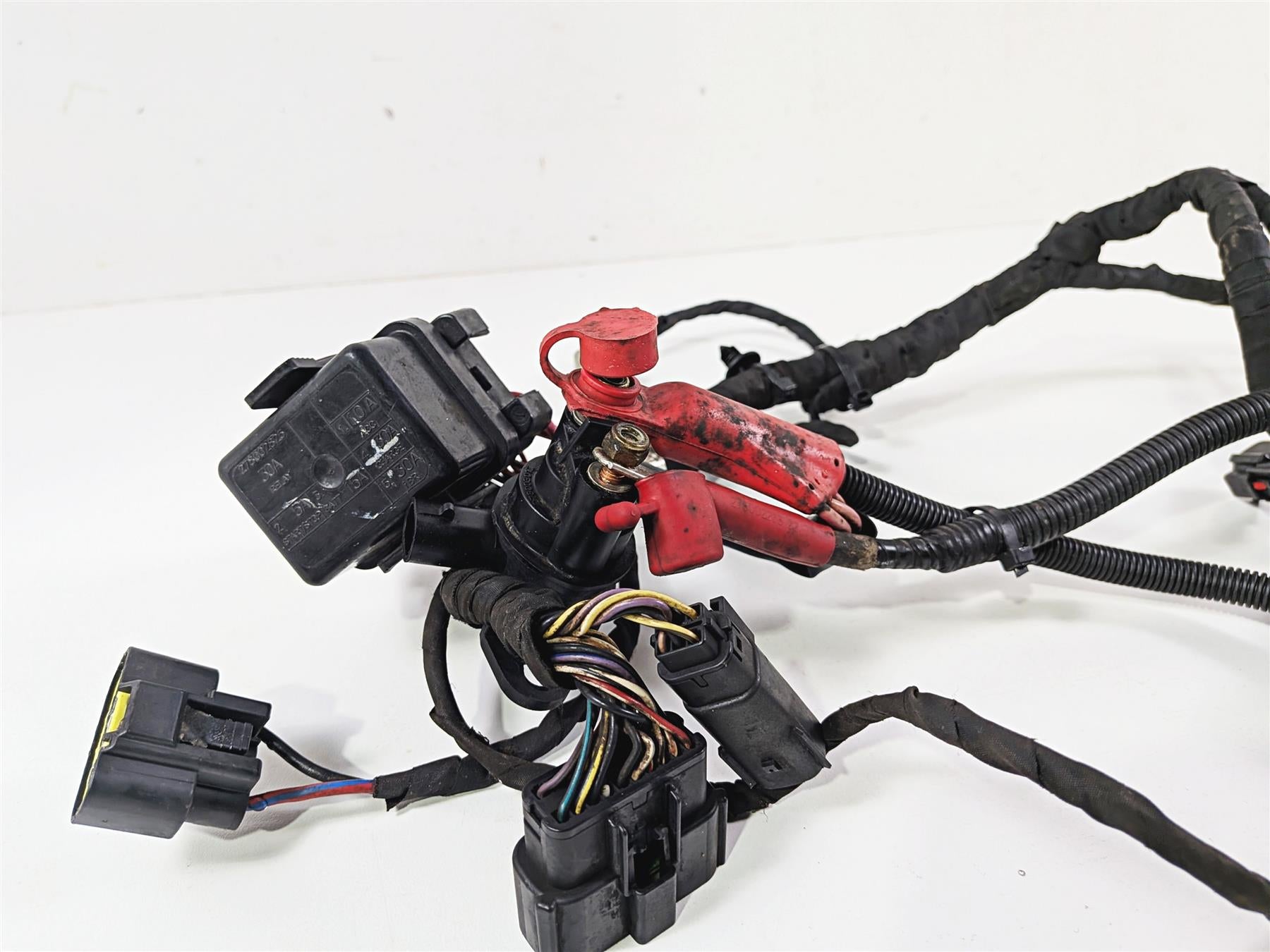 2019 Sea-Doo Spark 900 Trixx Main Wiring Harness Loom - No Cuts 278003703 {{ shop.shopifyCountryName }} - Mototech271