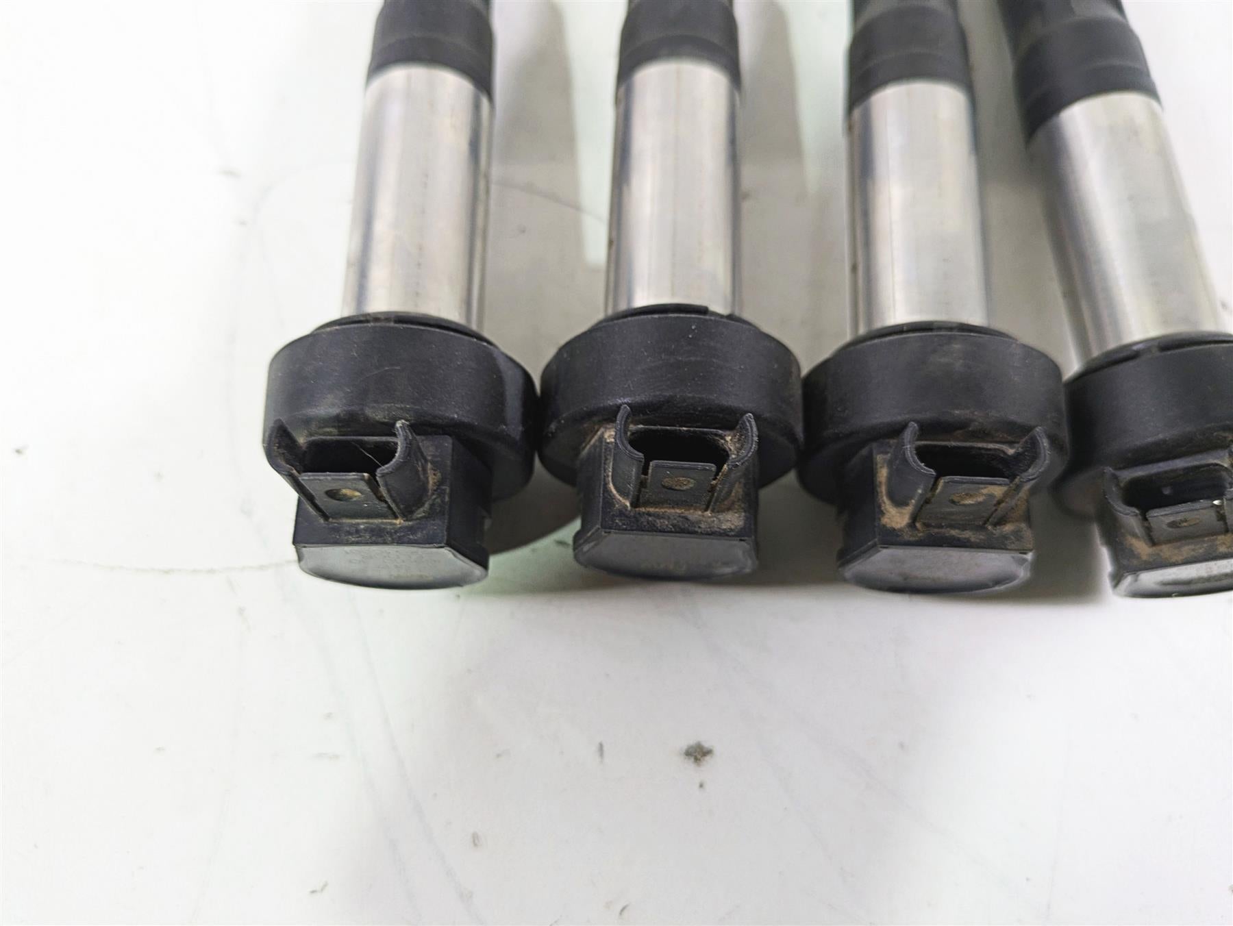 2017 BMW S1000RR K46 Eldor Ignition Coil Set 12138523972 {{ shop.shopifyCountryName }} - Mototech271