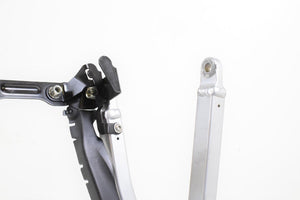 08 BMW K1200S K1200 S K40  Rear Subframe Sub Frame Chassis 46517655446 | Mototech271