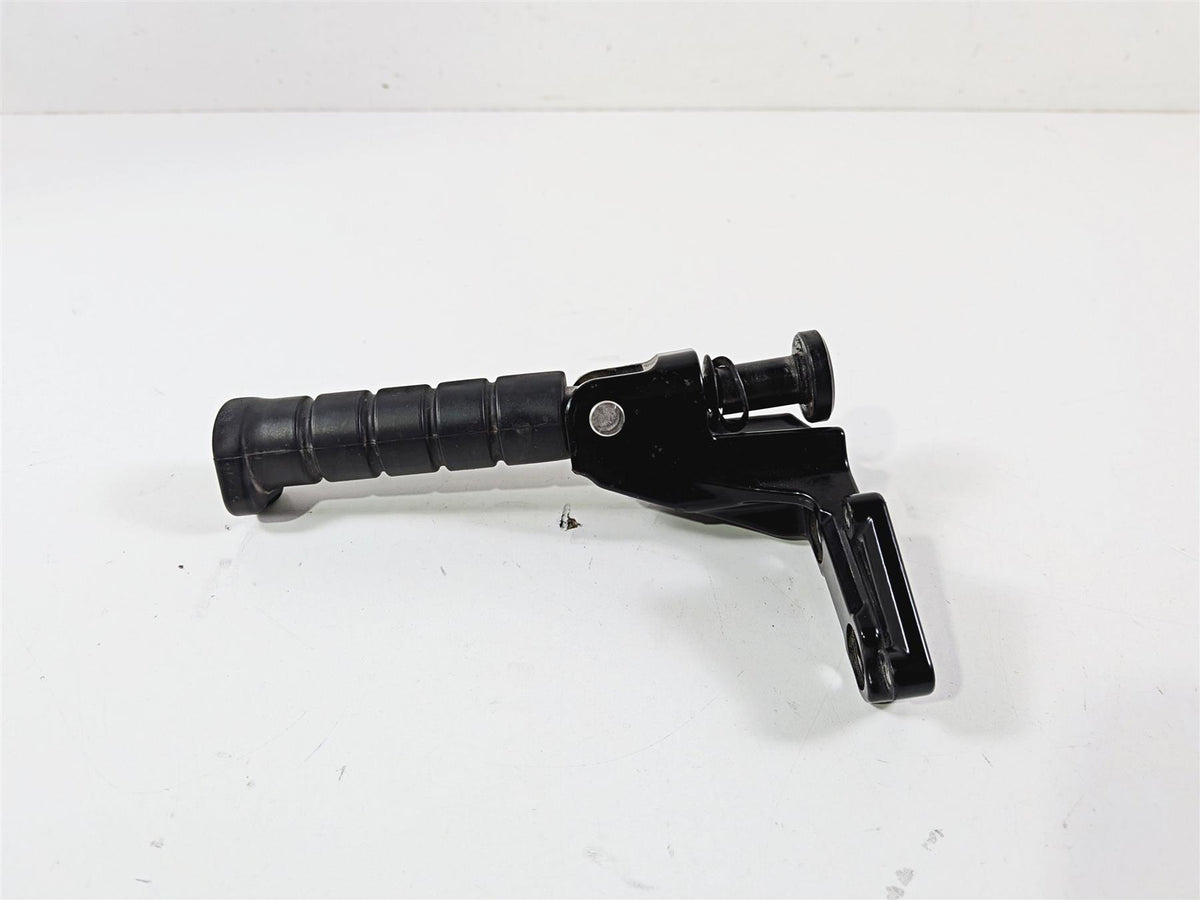 2017 Victory Octane 1200 Right Footpeg Foot Peg 5138887-658 {{ shop.shopifyCountryName }} - Mototech271