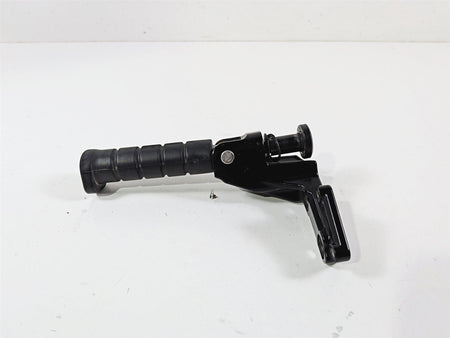 2017 Victory Octane 1200 Right Footpeg Foot Peg 5138887-658 {{ shop.shopifyCountryName }} - Mototech271