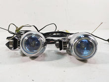 Load image into Gallery viewer, 2007 BMW R1200RT K26 PIAA 1100X Halogen Driving Light Multi-Fit Kit 74224 | Mototech271
