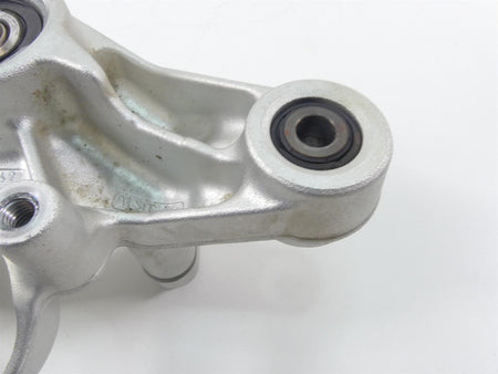 2019 BMW R1250GS K50 Upper Triple Tree Steering Clamp 31428555849 {{ shop.shopifyCountryName }} - Mototech271