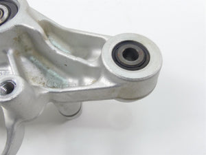 2019 BMW R1250GS K50 Upper Triple Tree Steering Clamp 31428555849 | Mototech271