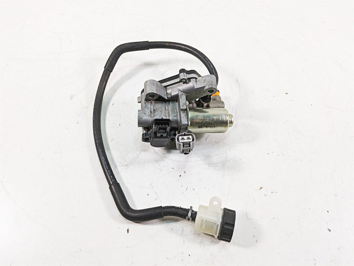 2018 Yamaha YXZ1000R EPS SS Clutch Master Cylinder Actuator B57-82460-00-00 {{ shop.shopifyCountryName }} - Mototech271