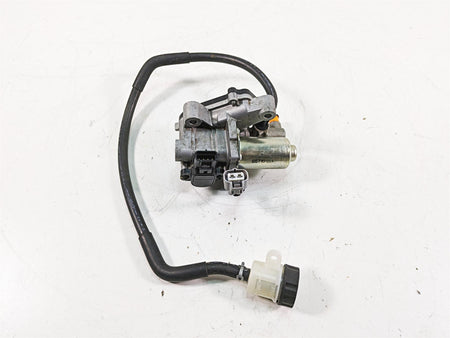 2018 Yamaha YXZ1000R EPS SS Clutch Master Cylinder Actuator B57-82460-00-00 {{ shop.shopifyCountryName }} - Mototech271