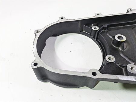 2018 Harley Softail FXFBS Fat Bob Inner Primary Drive Clutch Cover 36500099 {{ shop.shopifyCountryName }} - Mototech271