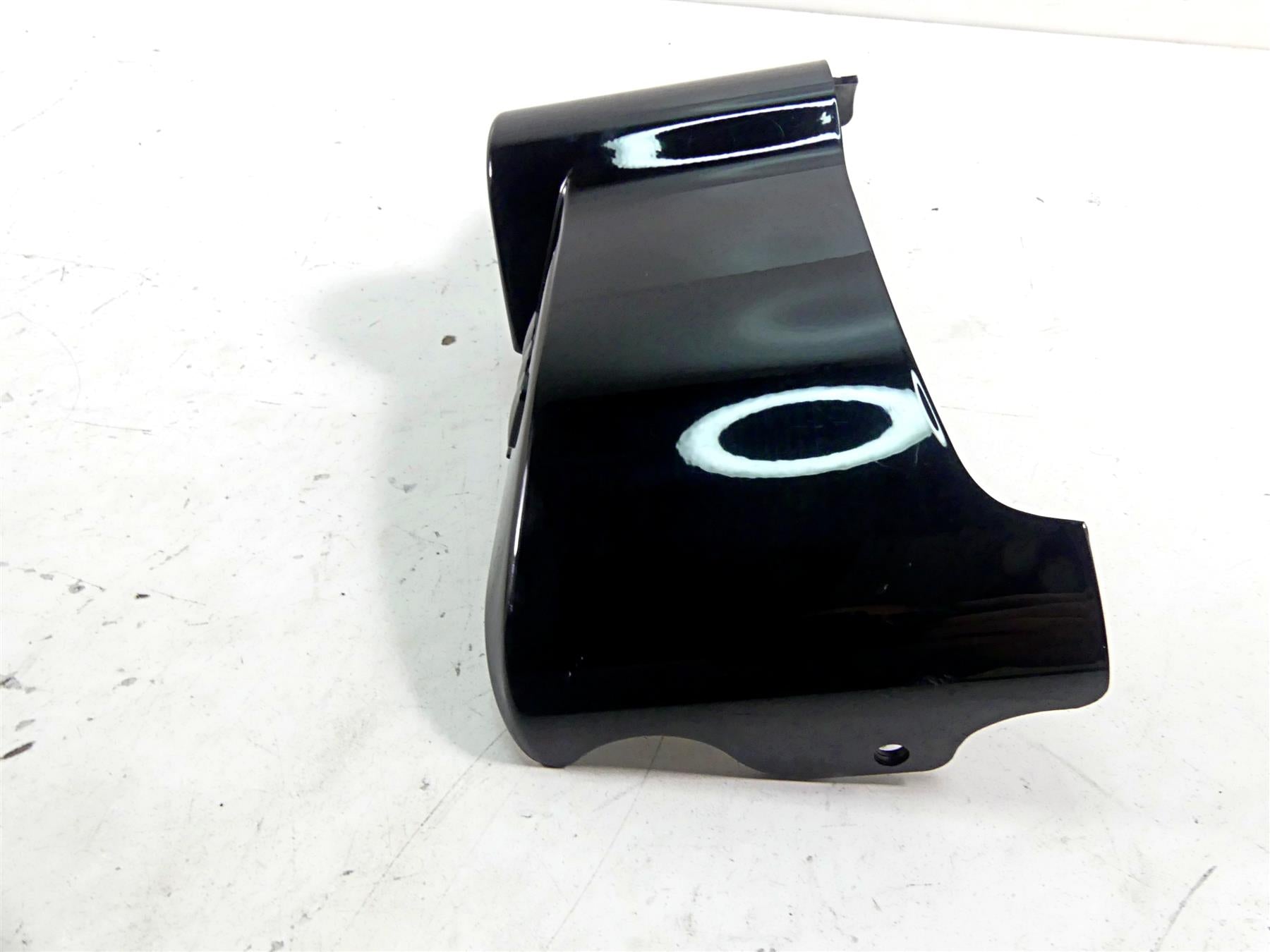 2015 Harley Touring FLHXS Street Glide Ignition Switch Panel Fairing 70900137 {{ shop.shopifyCountryName }} - Mototech271