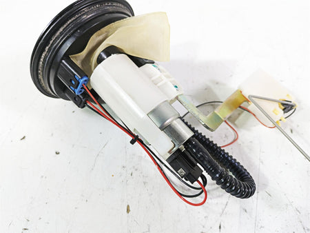 2017 BMW S1000R K47 Fuel Gas Pump & Sending Unit -Tested 16148563523 16149444766 {{ shop.shopifyCountryName }} - Mototech271