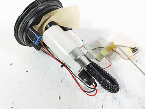 2017 BMW S1000R K47 Fuel Gas Pump & Sending Unit -Tested 16148563523 16149444766
