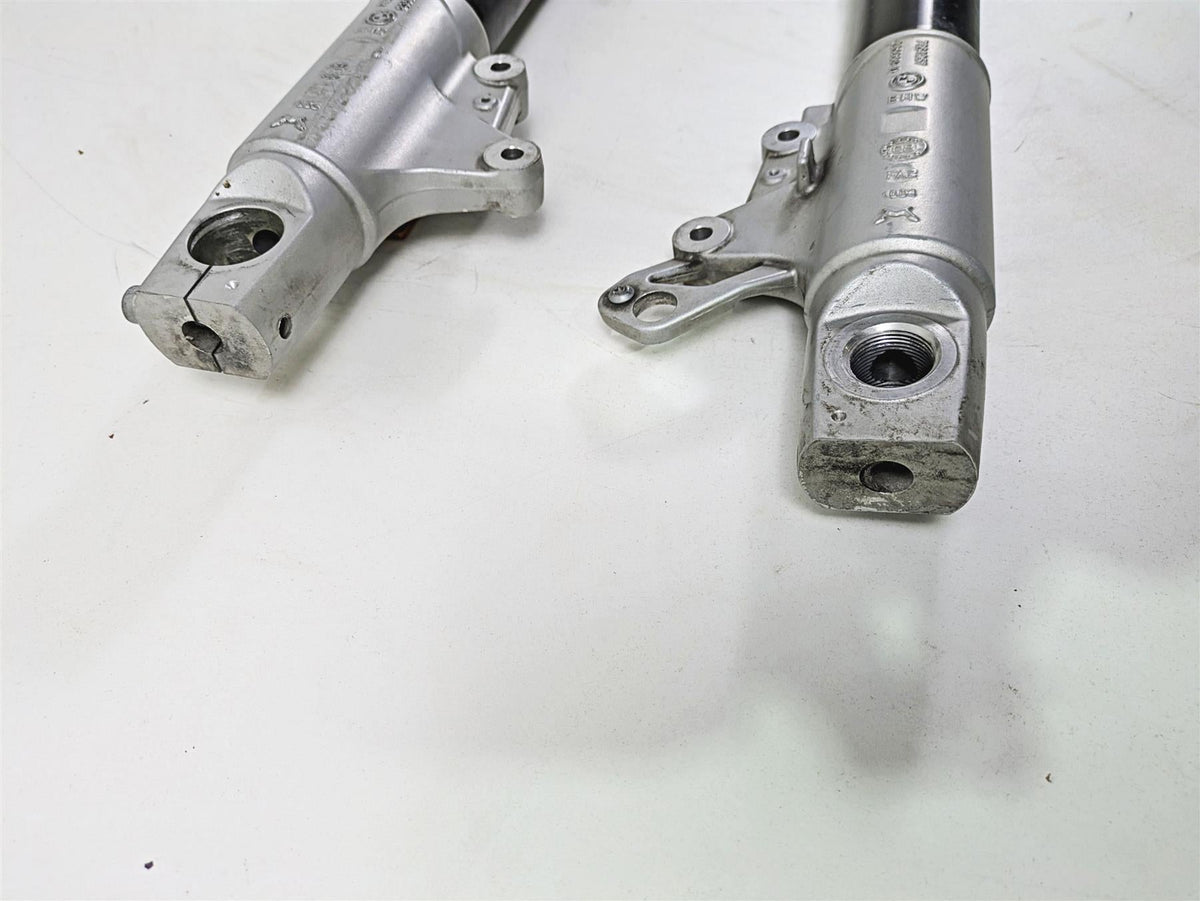 2009 BMW R1200GS K255 Adv Straight Marzocchi Front Forks 31428526939 31428526940 {{ shop.shopifyCountryName }} - Mototech271