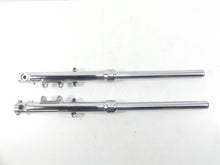Load image into Gallery viewer, 2000 Harley Dyna FXR4 CVO Super Glide Dual Caliper Front Forks 39mm 46188-99 | Mototech271

