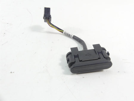 2012 Harley Touring FLHTK Electra Glide Indicator Instrument Lights 68789-96B {{ shop.shopifyCountryName }} - Mototech271