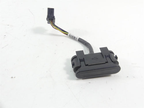2012 Harley Touring FLHTK Electra Glide Indicator Instrument Lights 68789-96B | Mototech271