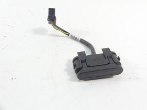 2012 Harley Touring FLHTK Electra Glide Indicator Instrument Lights 68789-96B | Mototech271