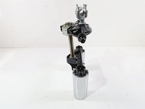 2007 Harley Touring FLHRSE CVO Road King Triple Trees & Riser Set 45446-87A