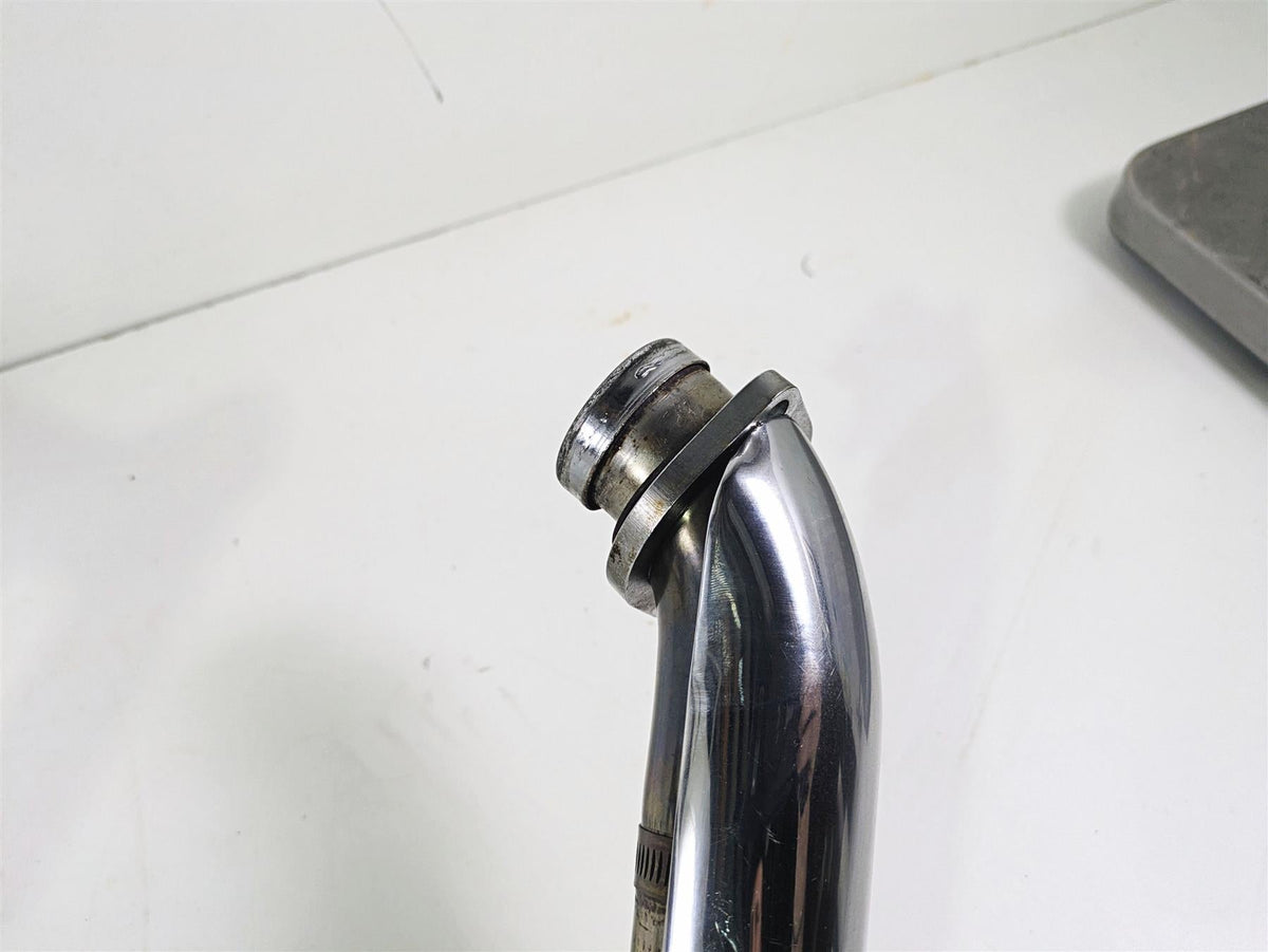 1996 Harley Touring FLHTCUI Electra Glide Oem Exhaust Header Pipe Set 65626-95 {{ shop.shopifyCountryName }} - Mototech271