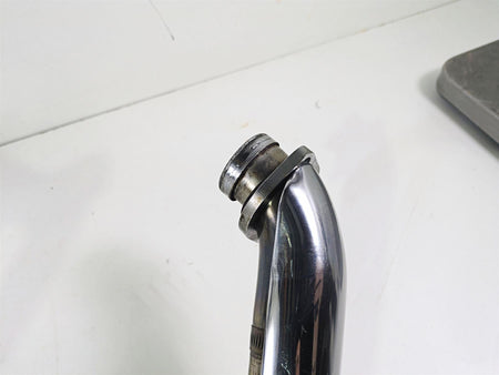 1996 Harley Touring FLHTCUI Electra Glide Oem Exhaust Header Pipe Set 65626-95 {{ shop.shopifyCountryName }} - Mototech271