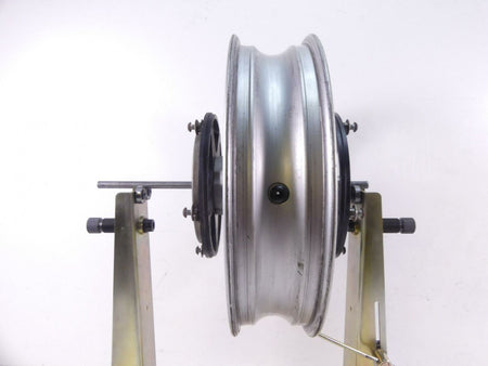 2003 BMW R1200CL K30 Straight Front 16x3.5 Wheel Rim 36317667445 {{ shop.shopifyCountryName }} - Mototech271