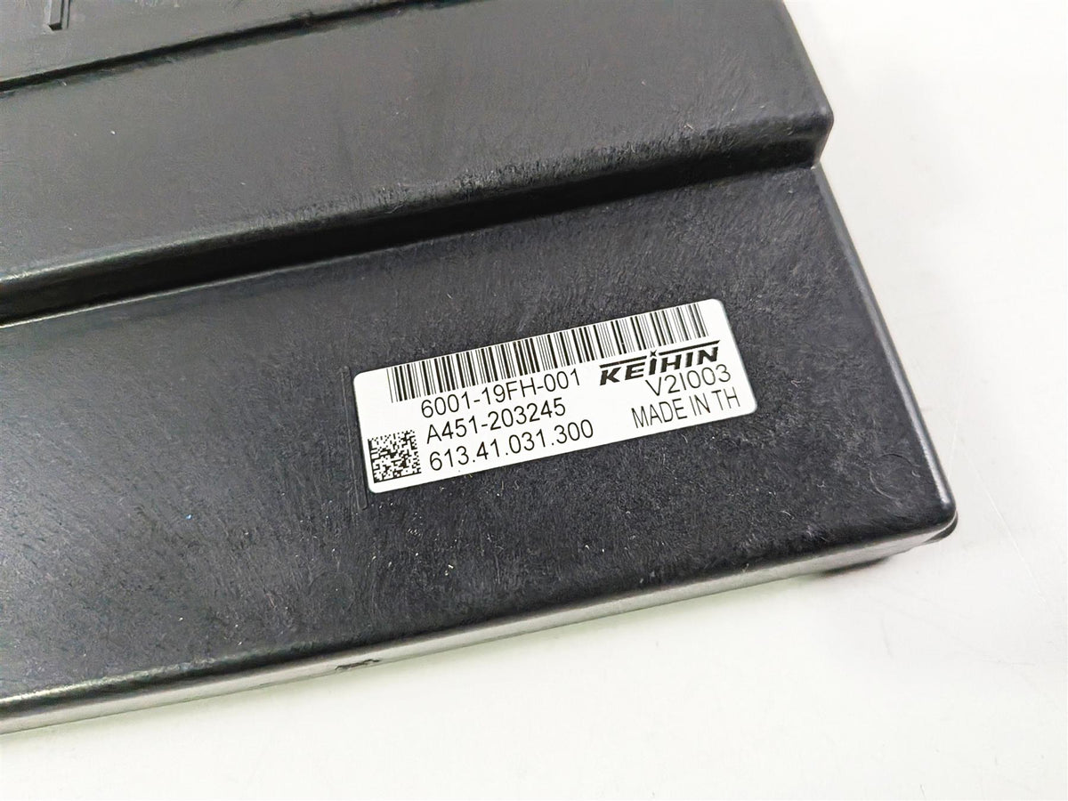 2018 Husqvarna 701 Supermoto Cdi Ecu Ecm Engine Control Module 61341031300-Mototech271