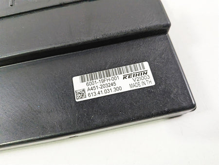2018 Husqvarna 701 Supermoto Cdi Ecu Ecm Engine Control Module 61341031300-Mototech271