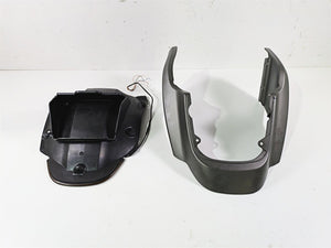 2019 Harley Softail FXDR 114 Rear Subframe Cover Fender Taillight Set 59500730 | Mototech271