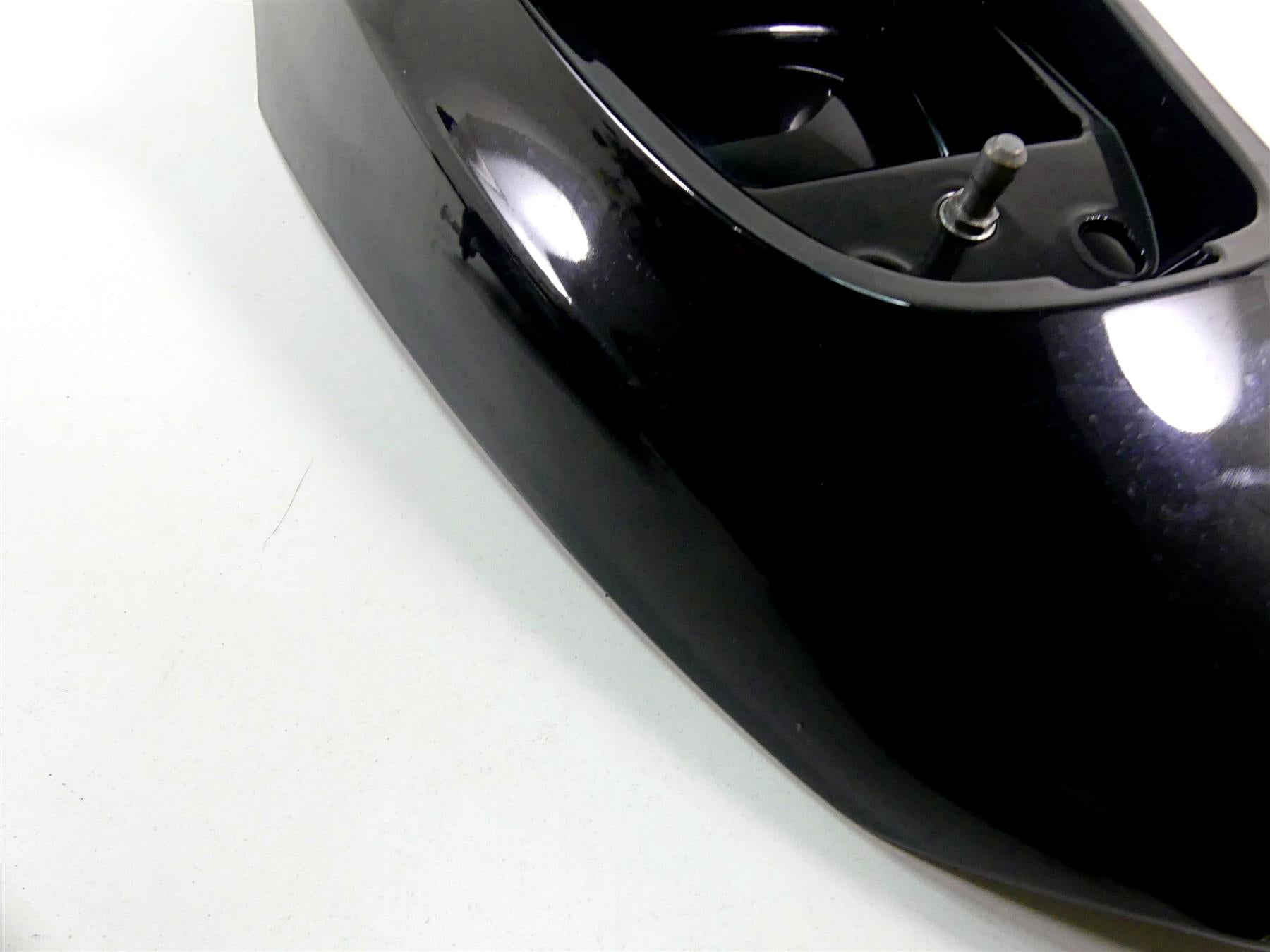 2009 Harley XR1200 Sportster Rear Seat Tail Fairing & Inner Fender Set 59901-08 {{ shop.shopifyCountryName }} - Mototech271