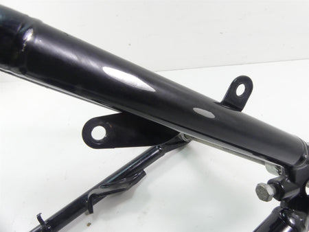 2015 Harley FLS Softail Slim Rear Swingarm Swing Arm & 25mm Axle 47573-11 {{ shop.shopifyCountryName }} - Mototech271