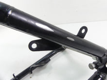 Load image into Gallery viewer, 2015 Harley FLS Softail Slim Rear Swingarm Swing Arm &amp; 25mm Axle 47573-11 | Mototech271
