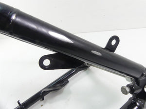 2015 Harley FLS Softail Slim Rear Swingarm Swing Arm & 25mm Axle 47573-11 | Mototech271