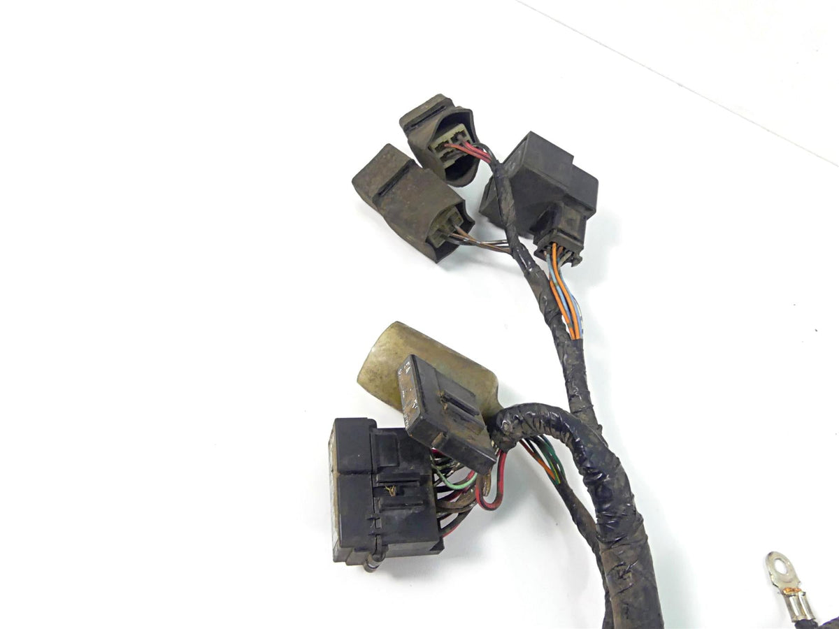 2007 Honda VTX1800 T2 Wiring Harness Loom - No Cuts 32100-MCV-B00 {{ shop.shopifyCountryName }} - Mototech271