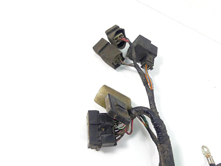2007 Honda VTX1800 T2 Wiring Harness Loom - No Cuts 32100-MCV-B00 {{ shop.shopifyCountryName }} - Mototech271