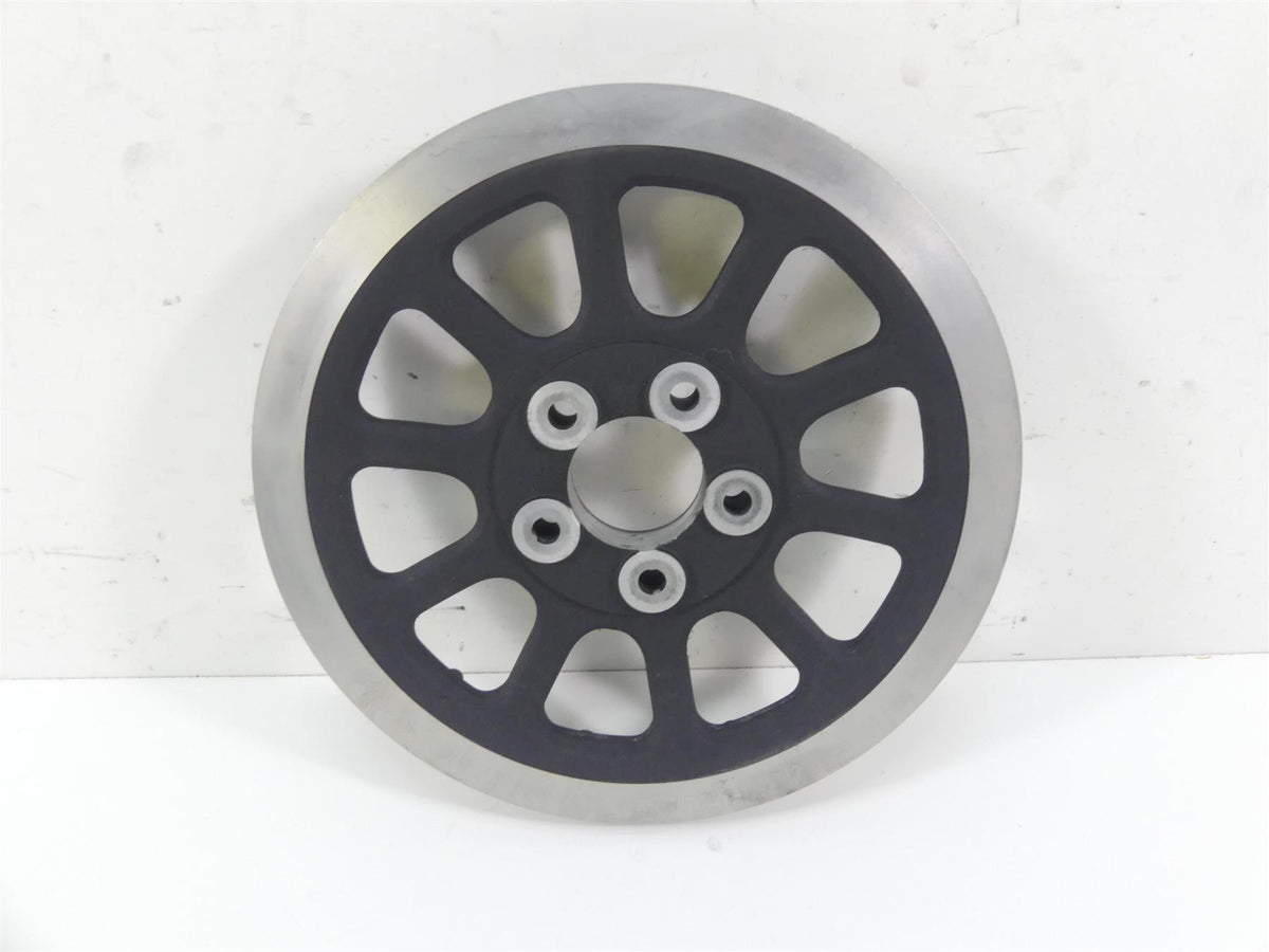 2020 Harley Softail FXBB Street Bob Rear Drive Belt Pulley Sprocket 66T 37778-07 {{ shop.shopifyCountryName }} - Mototech271