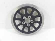 Load image into Gallery viewer, 2020 Harley Softail FXBB Street Bob Rear Drive Belt Pulley Sprocket 66T 37778-07
