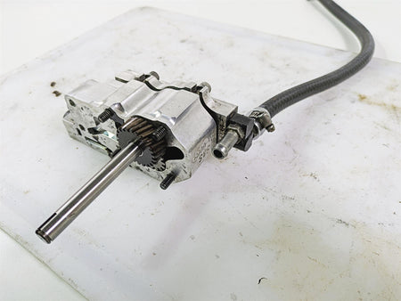 2002 Indian Spirit Deluxe S&S Oil Pump 03-526 03-554 03-555 03-526 03-534 03-537 {{ shop.shopifyCountryName }} - Mototech271